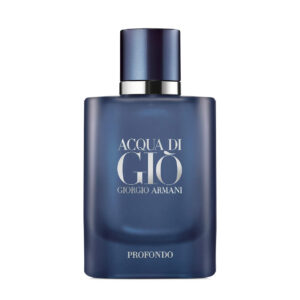ARMANI Aqua Di Gio Profondo