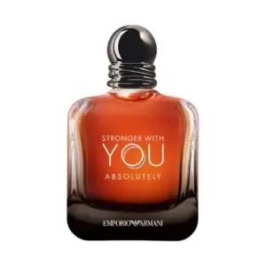 ARMANI Stronger With You Absolutely