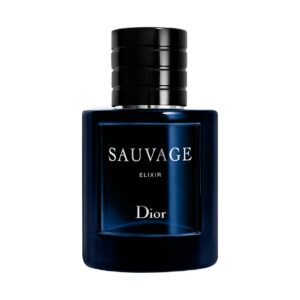 dior sauvage elixir mk