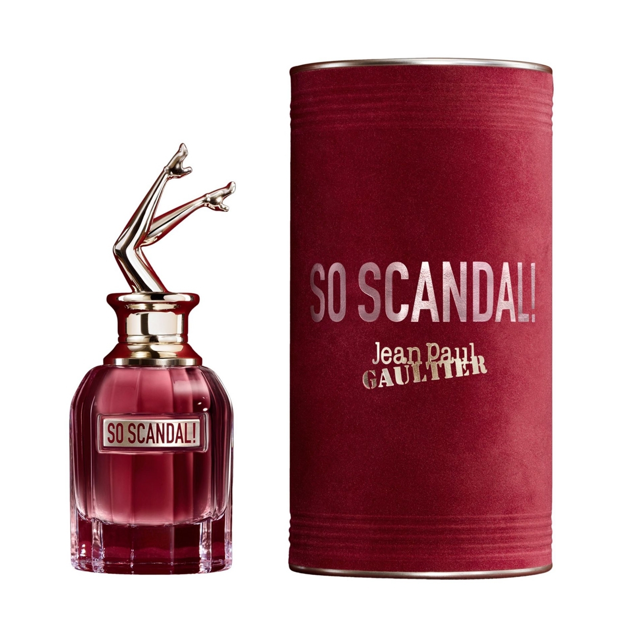 JEAN PAUL GAULTIER So Scandal - Image 2