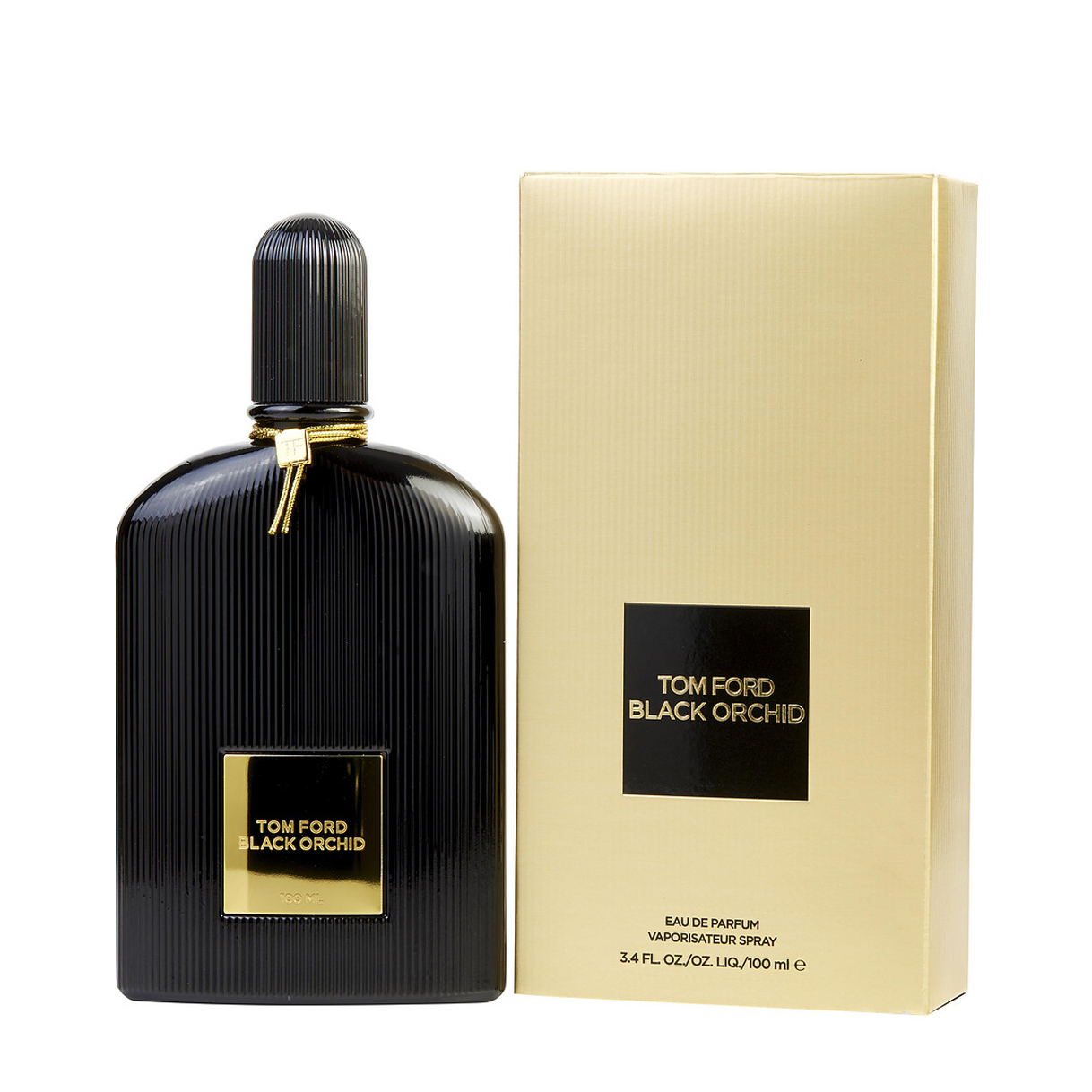TOM FORD Black Orchid EDP - Image 2