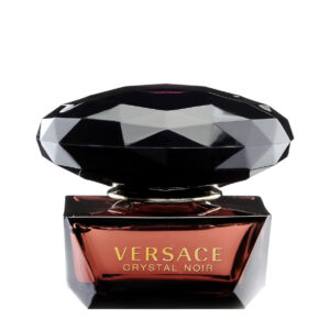 VERSACE Crystal Noir