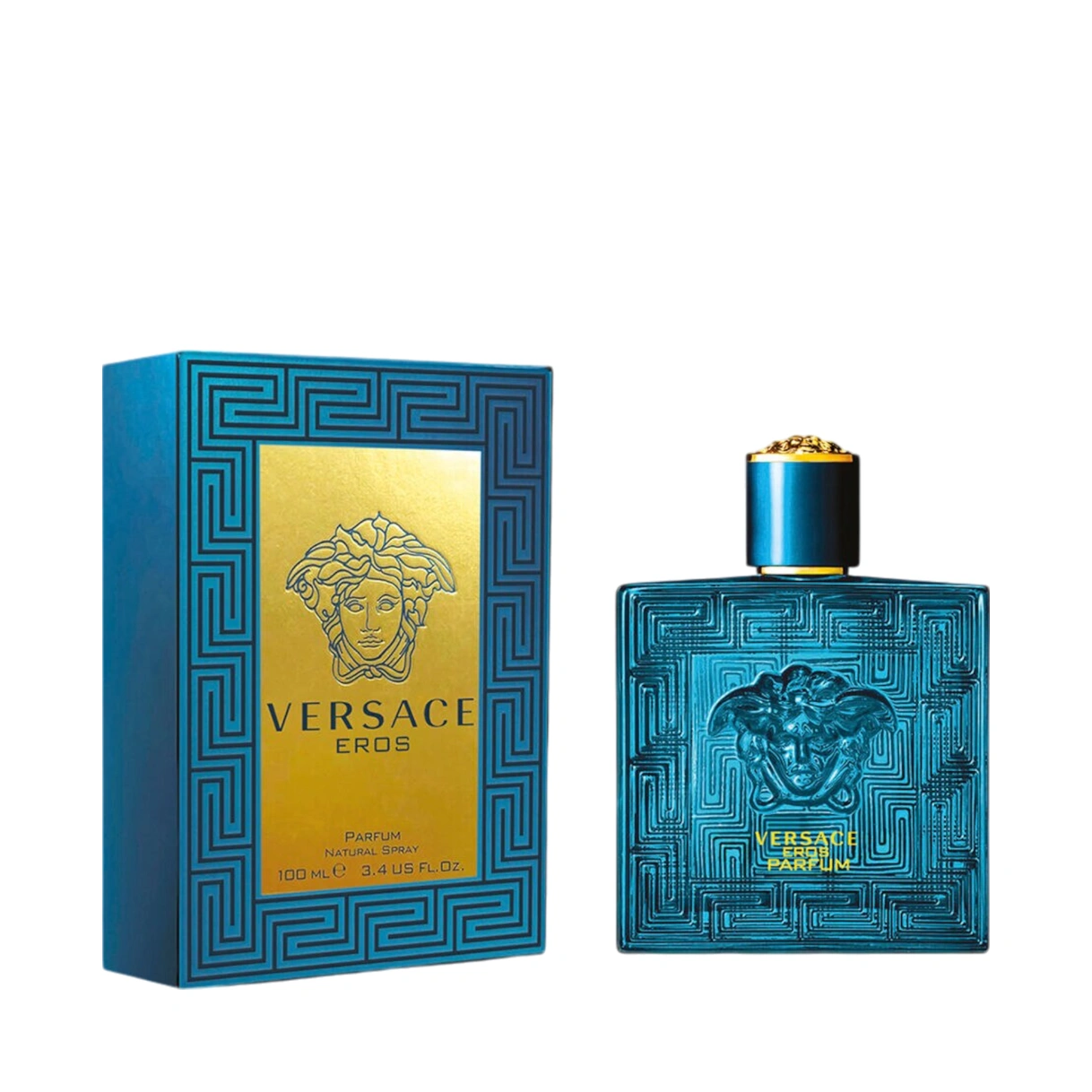VERSACE Eros - Image 2