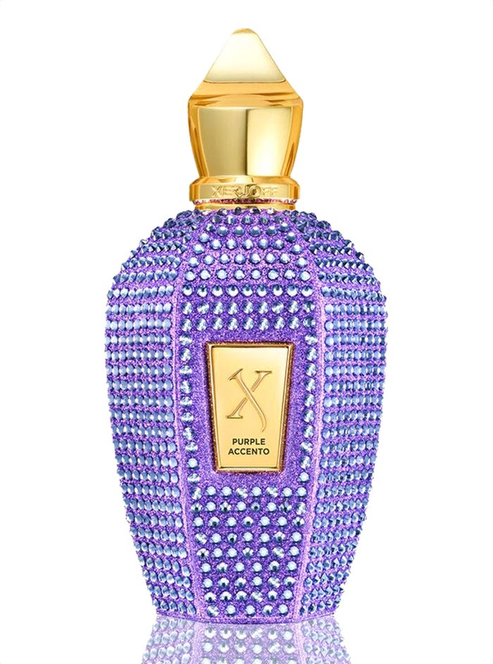 xerjoff purple accento