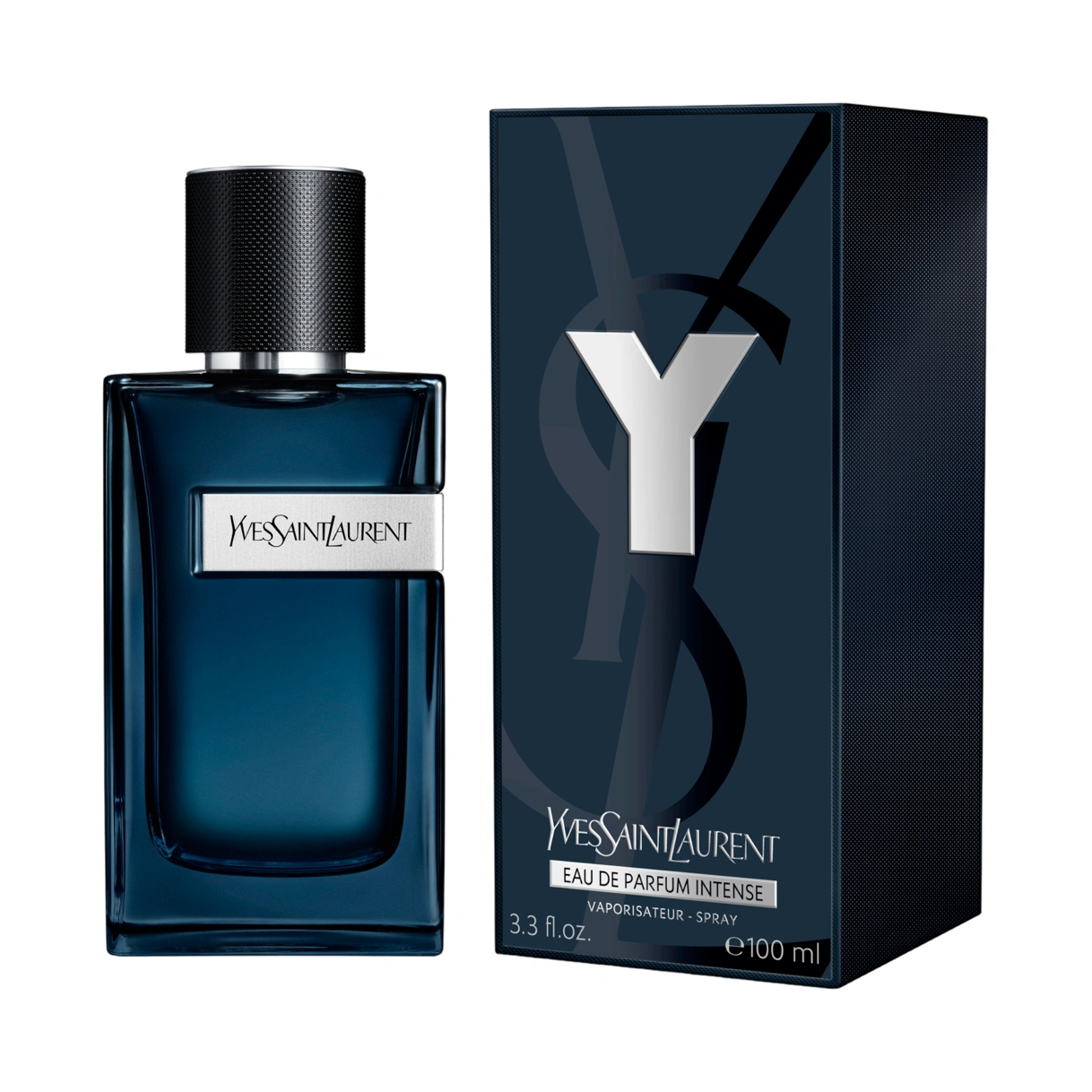 YVES SAINT LAURENT Intense - Image 2