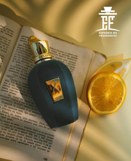 euphoria mk fragrances